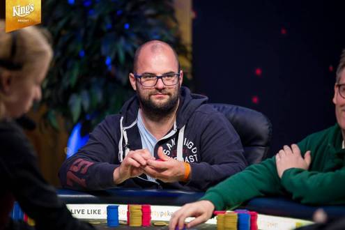 Online víkend: Češi v době karantény na PokerStars září Online víkend: Češi v době karantény na PokerStars září