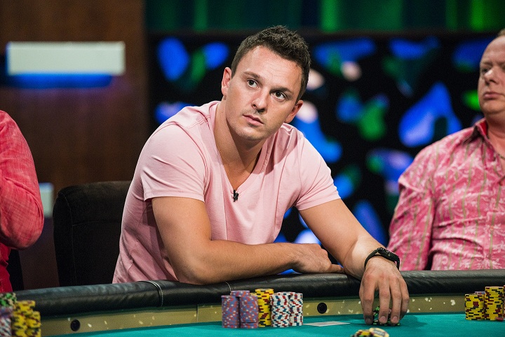 Připomeňte si nabitou $100/$200 cash game z partypoker Millions NA Připomeňte si nabitou $100/$200 cash game z partypoker Millions NA