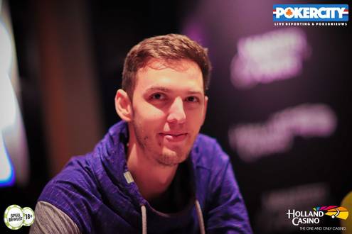 Online pondělí: Bednář a Sklenička se v High Roller Clubu neztratili Online pondělí: Bednář a Sklenička se v High Roller Clubu neztratili