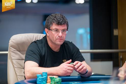 Pokerman.sk: WSOPE se na podzim uskuteční, věří Leon Tsoukernik Pokerman.sk: WSOPE se na podzim uskuteční, věří Leon Tsoukernik