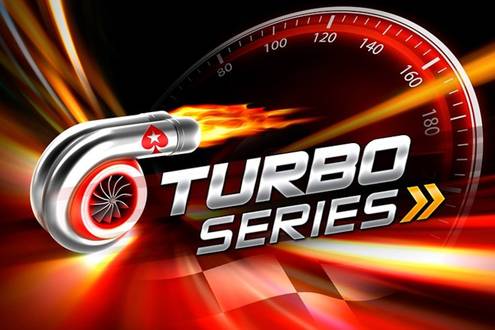 Sprinterská olympiáda začíná, Turbo Series 2020 na PokerStars.cz garantuje přes $17.000.000 Sprinterská olympiáda začíná, Turbo Series 2020 na PokerStars.cz garantuje přes $17.000.000