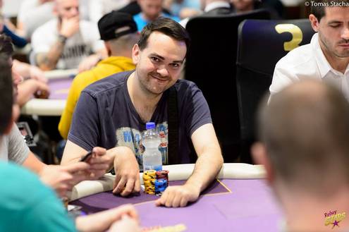 Pavel Taška Kellner: Dost bylo lagování. Otevřený dopis PokerStars Pavel Taška Kellner: Dost bylo lagování. Otevřený dopis PokerStars