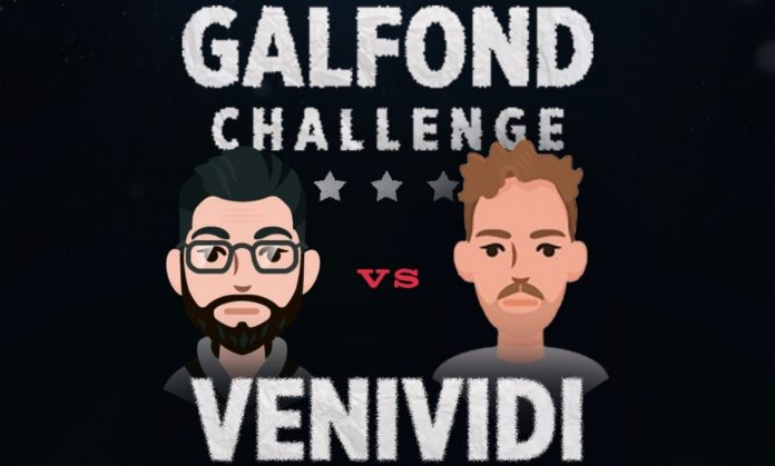 Záznam: Phil Galfond do 35. dne své Challenge vstupuje s €40tisícovou ztrátou Záznam: Phil Galfond do 35. dne své Challenge vstupuje s €40tisícovou ztrátou