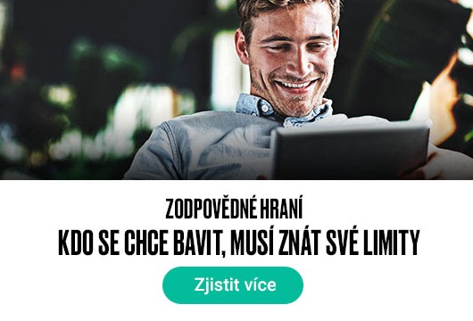 Online herny partypoker a PokerStars nabádají k zodpovědnému hraní Online herny partypoker a PokerStars nabádají k zodpovědnému hraní