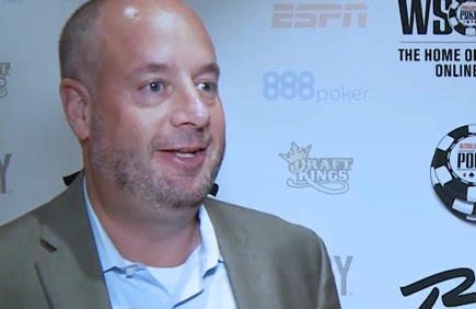 Seth Palansky o WSOP: Zrušení Série pro mě není jednou z možností Seth Palansky o WSOP: Zrušení Série pro mě není jednou z možností