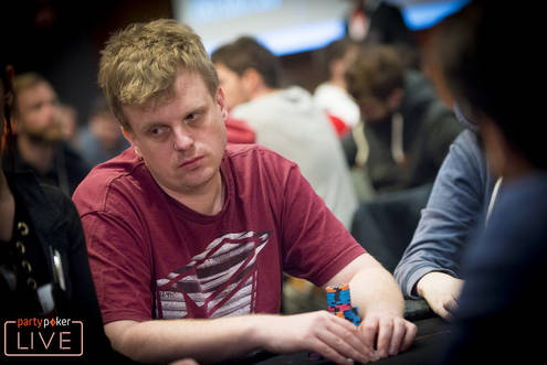 Držme palce, o €462.100 si ve finále Irish Open zahrají Růžička a Sklenička Držme palce, o €462.100 si ve finále Irish Open zahrají Růžička a Sklenička
