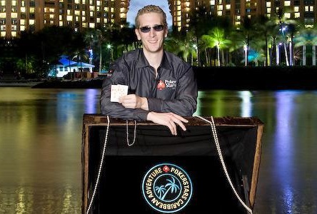 Záznam: Jak ElkY k titulu z PCA přišel? Na to odpoví dnešní stream EPT Retro Záznam: Jak ElkY k titulu z PCA přišel? Na to odpoví dnešní stream EPT Retro