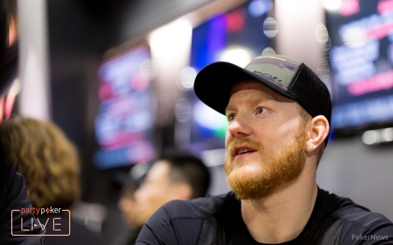 Hit Jasona Koona, v hvězdném finále $25k Poker Masters získal $549.000 Hit Jasona Koona, v hvězdném finále $25k Poker Masters získal $549.000