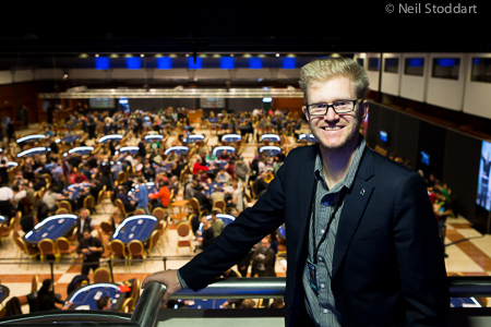 Ondřej Drebota hostem Rebuy Stars ON AIR Ondřej Drebota hostem Rebuy Stars ON AIR