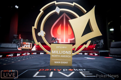 Bez slabých míst. Připomeňte si finále $25k High Rolleru z Millions NA 2018 Bez slabých míst. Připomeňte si finále $25k High Rolleru z Millions NA 2018
