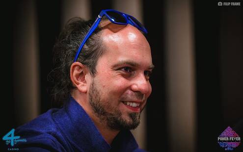 Michal Stružka Michal Stružka