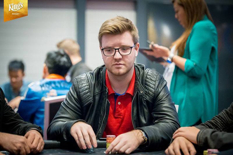 Online neděle: Na Vojtu Škaláka čeká dohrávka výročního Sunday Stormu Online neděle: Na Vojtu Škaláka čeká dohrávka výročního Sunday Stormu