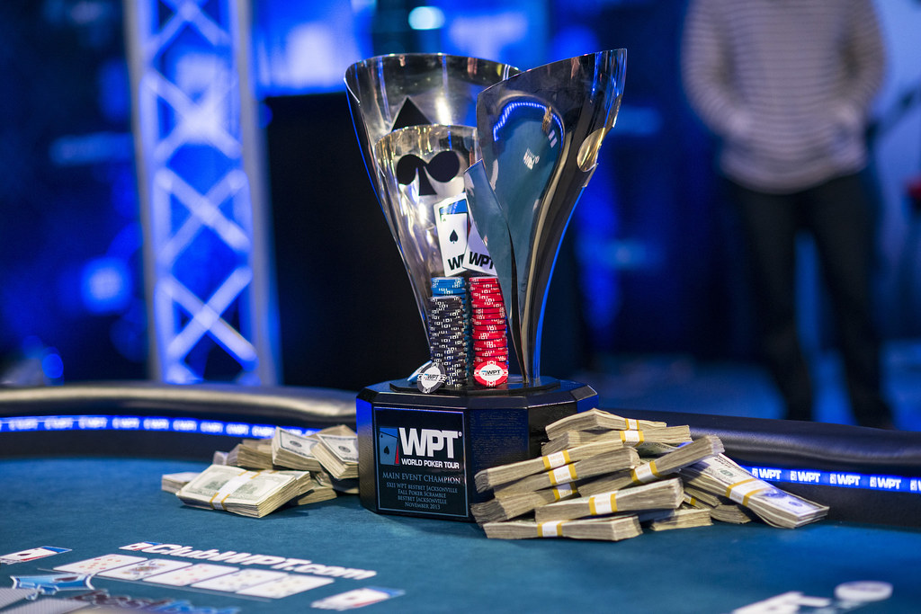 Co květen dá? Chystá se WPT Online či SCOOP 2020 Co květen dá? Chystá se WPT Online či SCOOP 2020