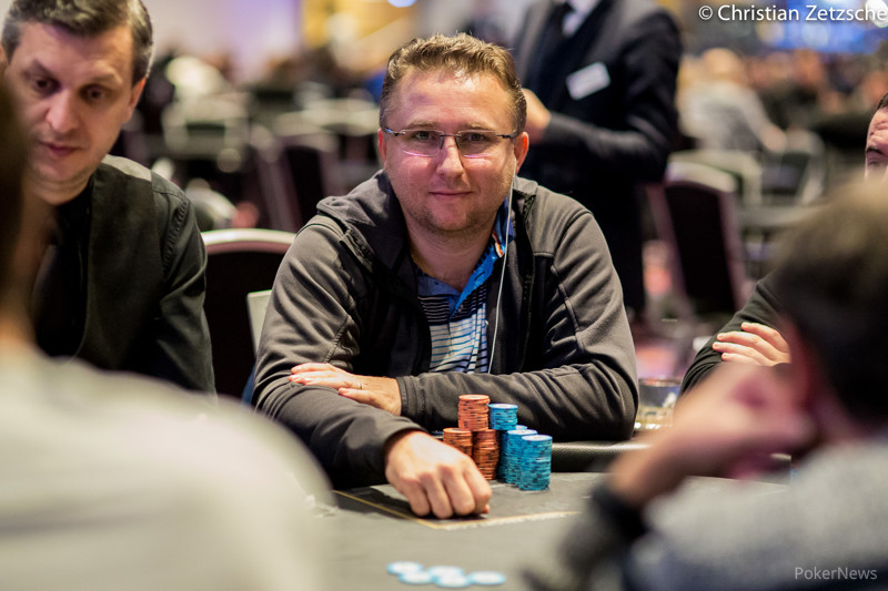 Powerfest: Češi vládnou fázím, Petr Fungáč v čele $200k Gtd Phase eventu Powerfest: Češi vládnou fázím, Petr Fungáč v čele $200k Gtd Phase eventu