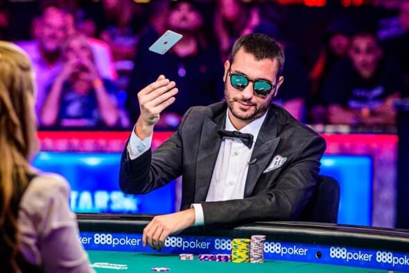 Za high stakes oponou: Festival Poker Masters Online v číslech