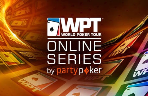 WPT Online Series o více než $30.000.000 na partypokeru již odstartovala WPT Online Series o více než $30.000.000 na partypokeru již odstartovala