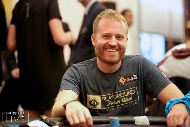Skutečná jména tu zůstanou, hodnotí novinku ředitel partypokeru Tom Waters Skutečná jména tu zůstanou, hodnotí novinku ředitel partypokeru Tom Waters