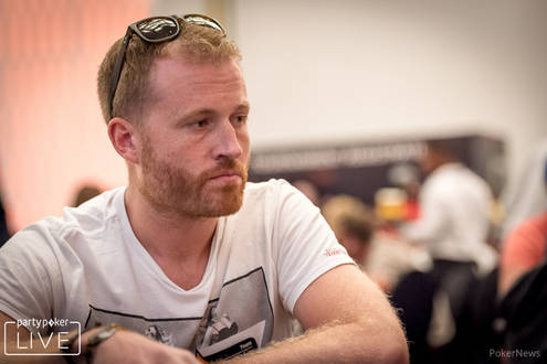 Tom Waters
