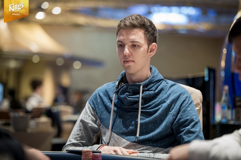 Jan Bednář a Michal Mrakeš si dnes zahrají finále WPT Online Knockoutu Jan Bednář a Michal Mrakeš si dnes zahrají finále WPT Online Knockoutu