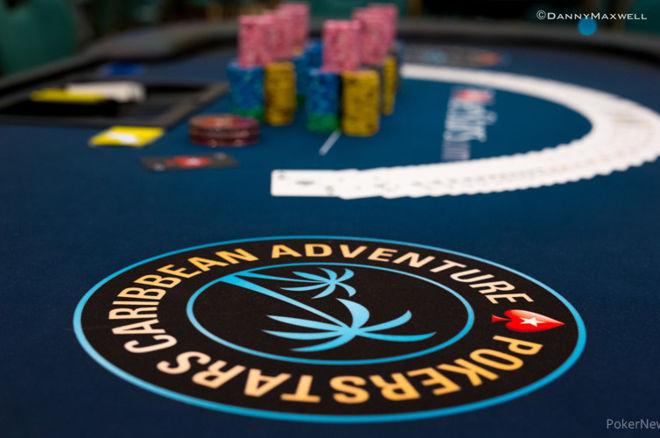EPT Retro: Týmový World Cup z PCA 2009 a finále $530 SCOOP PKO 6-Maxu EPT Retro: Týmový World Cup z PCA 2009 a finále $530 SCOOP PKO 6-Maxu