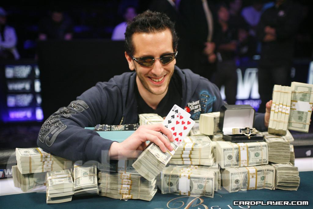 EPT Retro: ElkY triumfuje v $25k PCA High Rolleru, dva SCOOP FT navrch EPT Retro: ElkY triumfuje v $25k PCA High Rolleru, dva SCOOP FT navrch