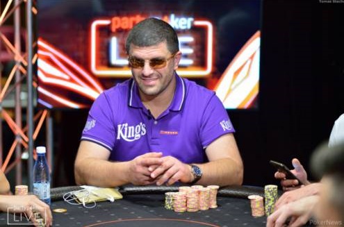Leon pro PokerFirmu: Návrat turnajů? Otázka jednoho, dvou týdnů Leon pro PokerFirmu: Návrat turnajů? Otázka jednoho, dvou týdnů