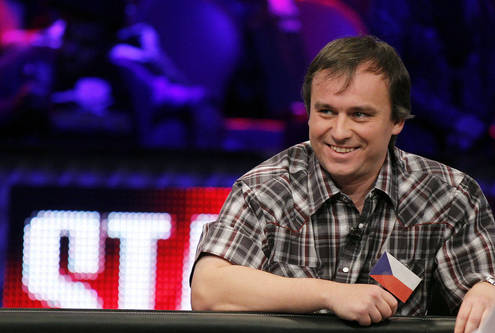 Martin Staszko Martin Staszko