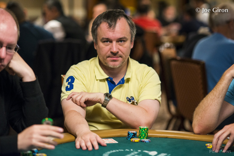 Píše se rok 2020 - a legendární Martin Staszko získává svůj druhý SCOOP titul Píše se rok 2020 - a legendární Martin Staszko získává svůj druhý SCOOP titul