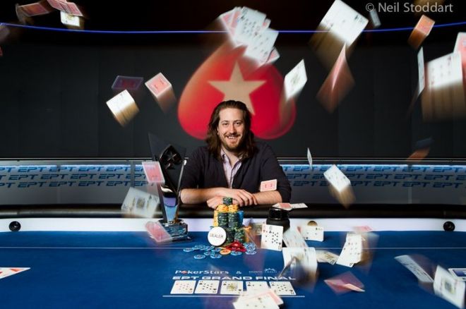 Záznam finále $25k SCOOP Super High Rolleru, O'Dwyer si povodil Nemetha Záznam finále $25k SCOOP Super High Rolleru, O'Dwyer si povodil Nemetha