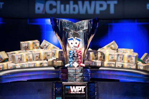 WPT Online: Main Event masivní záležitostí, Matouš Houžvíček 7. v Mini 6-Max Weekenderu WPT Online: Main Event masivní záležitostí, Matouš Houžvíček 7. v Mini 6-Max Weekenderu