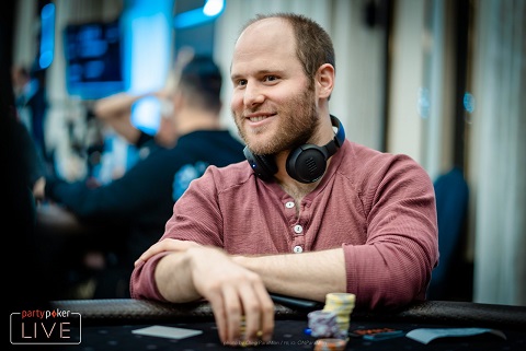 Na vítěze WPT Online Main Eventu čeká $1.048.088, 35 semifinalistů vede Sam Greenwood Na vítěze WPT Online Main Eventu čeká $1.048.088, 35 semifinalistů vede Sam Greenwood