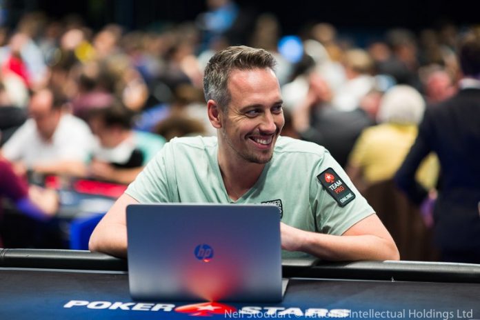 Lex Veldhuis zlomil rekord, jeho vysílání bylo nejsledovanějším na celém Twitchi