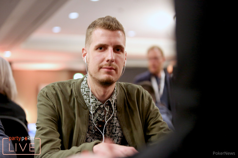 Garantovaný $1.000.000 čeká, v Mini WPTDS zbývají už jen čtyři flighty Garantovaný $1.000.000 čeká, v Mini WPTDS zbývají už jen čtyři flighty