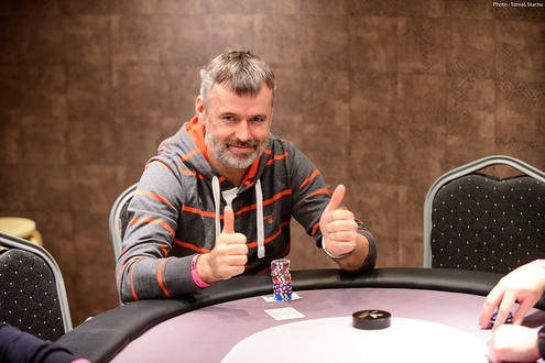 Miroslav Prášil Miroslav Prášil