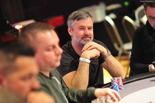 Miroslav Prášil Miroslav Prášil