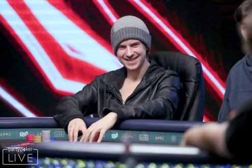 Viktor Blom Viktor Blom
