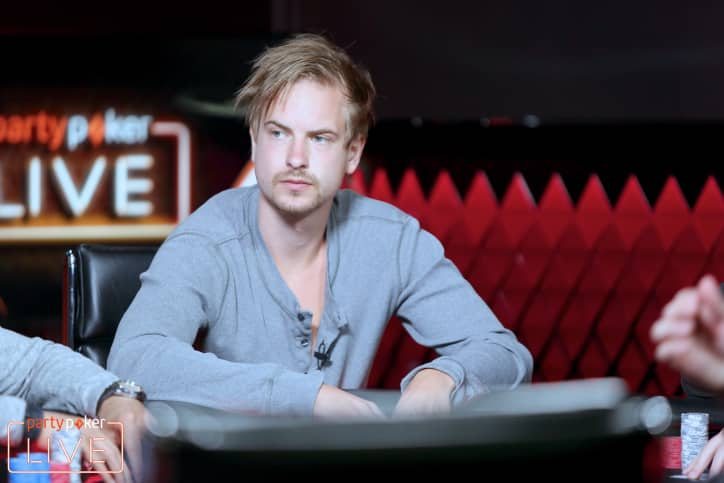 Co zrovna dělají Blom či Bonomo? Crushují turnaje Super High Roller Bowl Online Co zrovna dělají Blom či Bonomo? Crushují turnaje Super High Roller Bowl Online