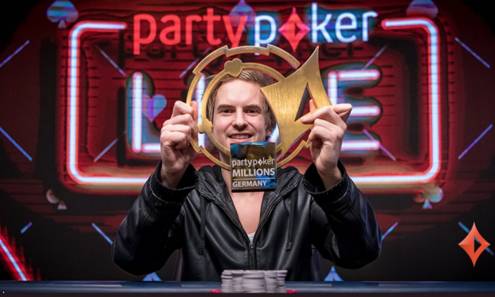 Viktor Blom Viktor Blom