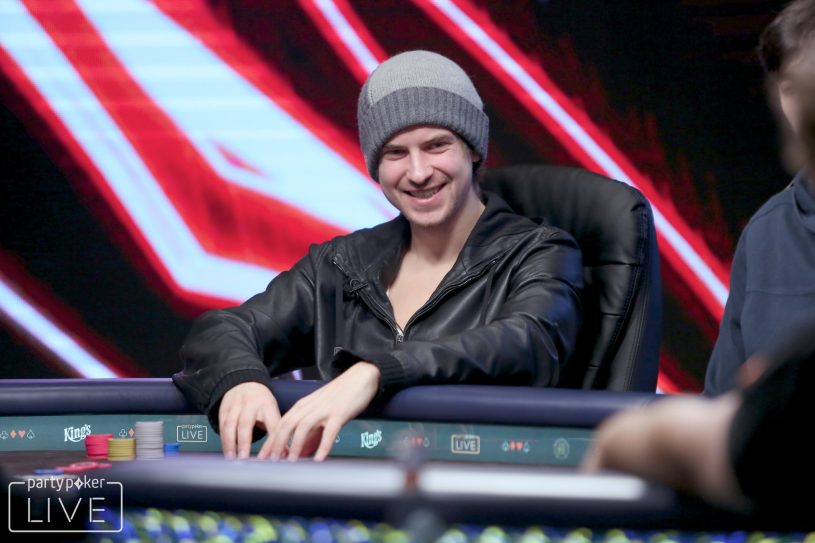 One man show pokračuje, Isildur už si během SHRB Online přišel na $1.307.375 One man show pokračuje, Isildur už si během SHRB Online přišel na $1.307.375