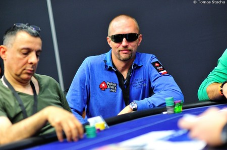 Martin Hrubý