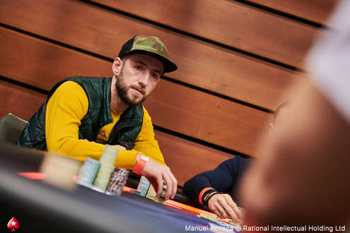 Jakub Oliva se s WPT Online rozloučil 7. místem v $530 Closeru Jakub Oliva se s WPT Online rozloučil 7. místem v $530 Closeru