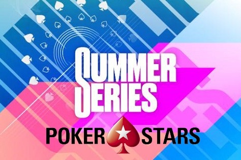 Milionová neděle. Poslední herní den Summer Series garantuje přes $4.000.000 Milionová neděle. Poslední herní den Summer Series garantuje přes $4.000.000