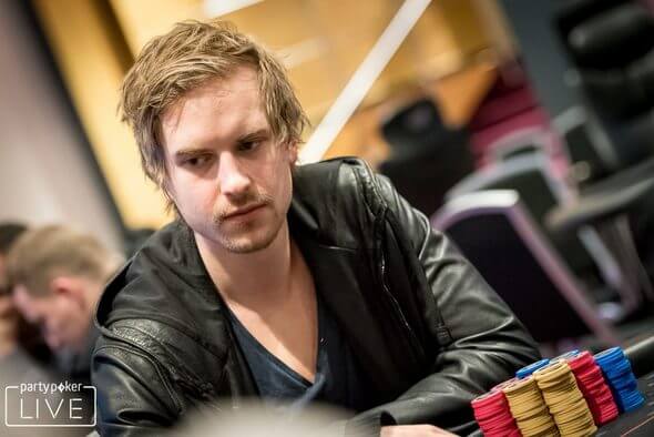 High stakes žně. Sestřihy nejzajímavějších finále SHRB Online High stakes žně. Sestřihy nejzajímavějších finále SHRB Online