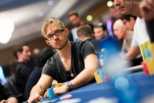 Martin Jacobson: Až to skončí, měli bychom si začít prokazovat větší úctu Martin Jacobson: Až to skončí, měli bychom si začít prokazovat větší úctu