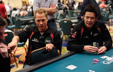 Bahamy, o dekádu dříve. EPT Retro dnes připomene side eventy PCA 2010 Bahamy, o dekádu dříve. EPT Retro dnes připomene side eventy PCA 2010