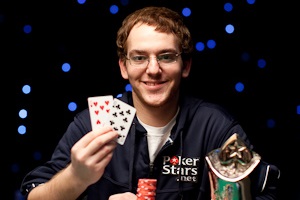 $2,2M pro vítěze. EPT Retro dnes zavzpomíná na 1.529členou PCA 2010 $2,2M pro vítěze. EPT Retro dnes zavzpomíná na 1.529členou PCA 2010