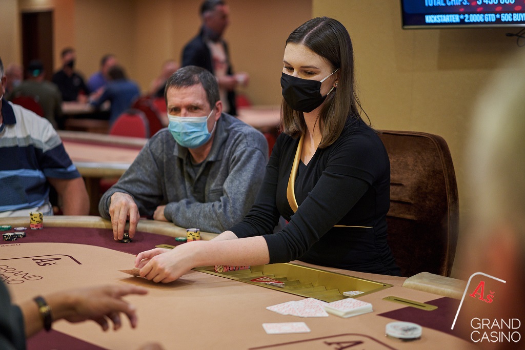 Jde to i bez garancí: V Grand Casinu Aš čekají oblíbené Super 7 a Saturday Deepstack Jde to i bez garancí: V Grand Casinu Aš čekají oblíbené Super 7 a Saturday Deepstack