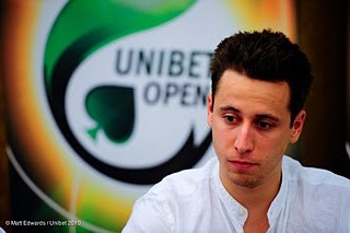 Vylepšený partypoker Million za sebou má premiéru, vítězem Philipp Hofbauer Vylepšený partypoker Million za sebou má premiéru, vítězem Philipp Hofbauer