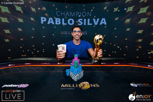 Pablo Silva Pablo Silva