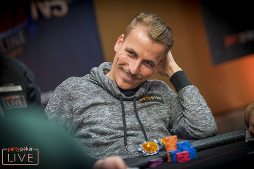 Philipp Gruissem Philipp Gruissem